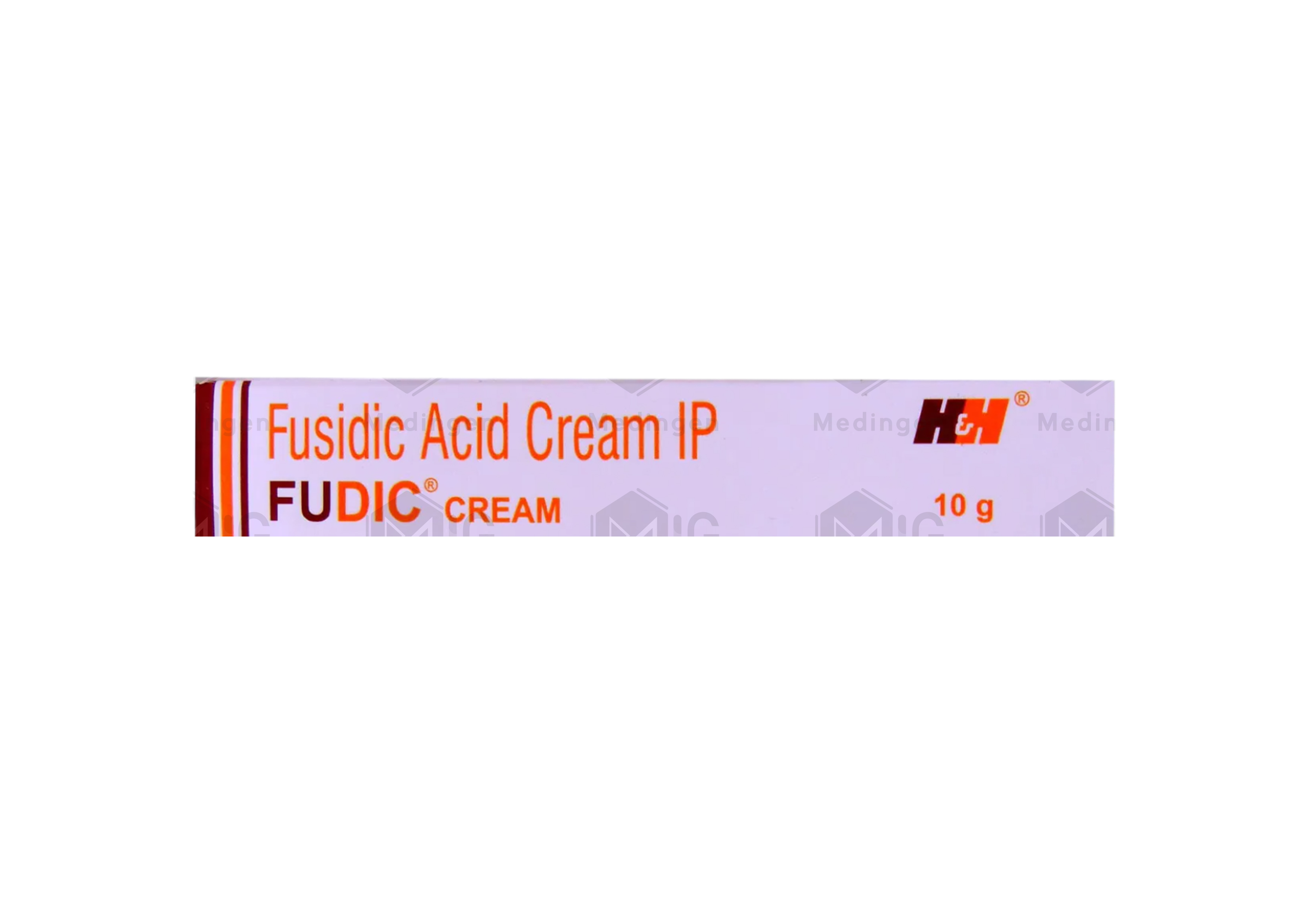 FUDIC CREAM 10GM
